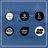 10" Medium Firm Hybrid Mattress, Memory Foam & Pocket Coils, CertiPUR-US-205247318-204838667