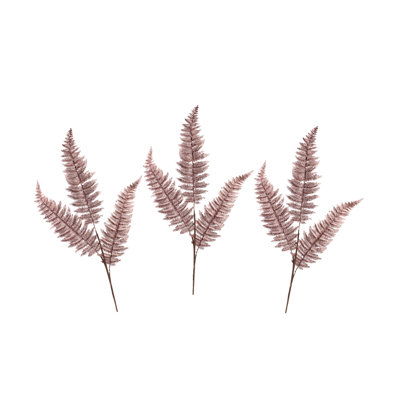 Feuille à paillettes