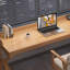 Bureau 3 tiroirs Burwood-1461763165-1461763167