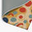 Snazzy Dash Indoor And Outdoor Area Rug-1435633486