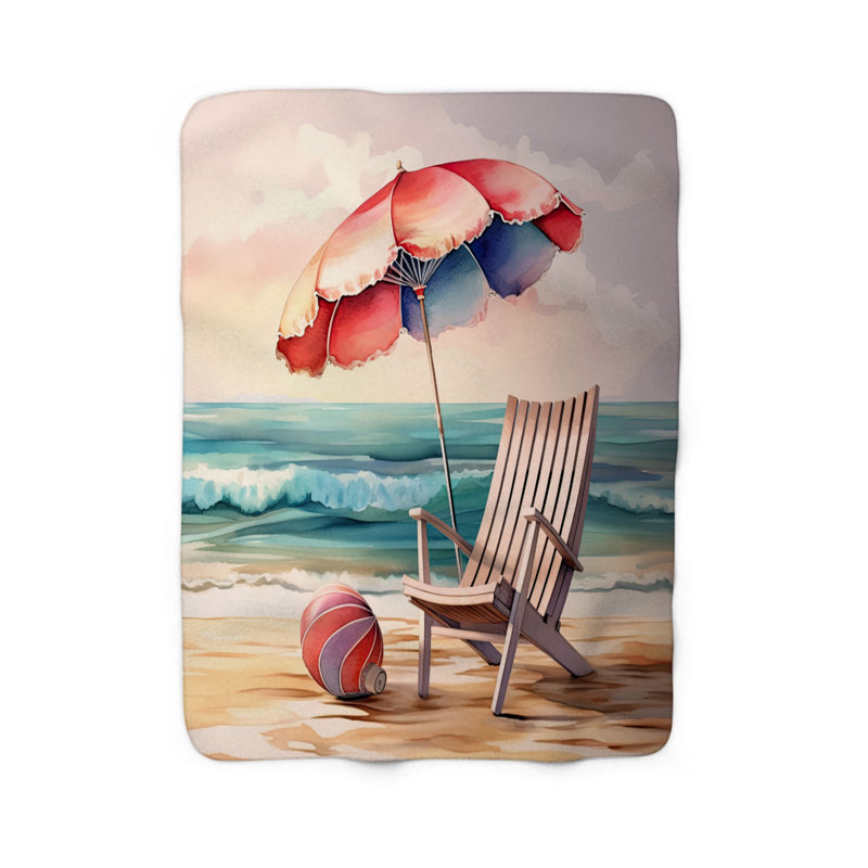 Throw Blanket, Twin