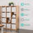 Rebrilliant Fabric Bin