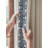 Allison Cotton Blend Room Darkening Curtain Pair-96216071-113914349