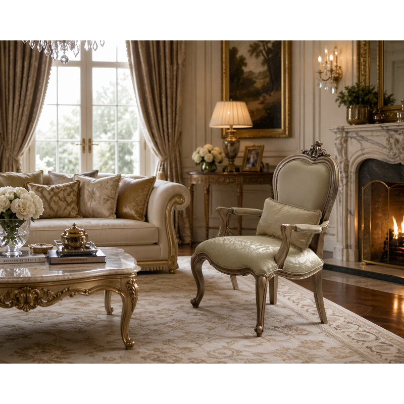 Armchair