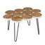 Roam Four Leg Coffee Table
