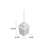 Enloe Outdoor Hanging Lantern-1143917508