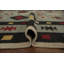 Vibrant Kilim Area Rug 5x8 for the Modern Home