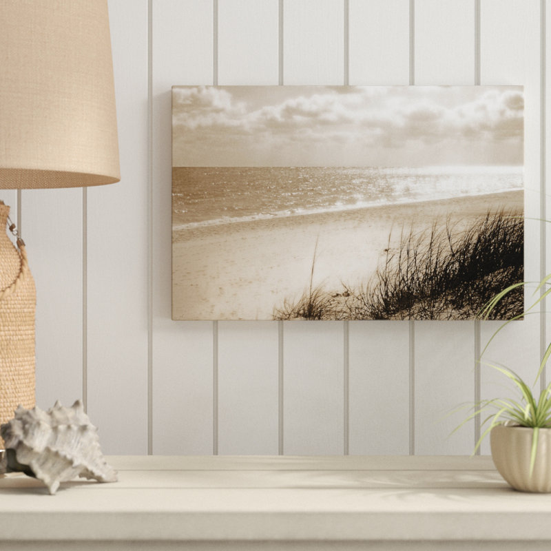 'Ozone' by Noah Bay - Photograph Print, 20cm H x 30cm W, Wrapped Canvas