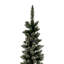 7ft Green Pine Artificial Christmas Tree with Stand