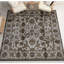 Wool Oriental Area Rug