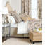 Edith Square Pillow Cover & Insert