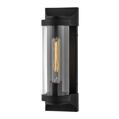 Jill Aluminum Wall Light