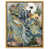 Gold Floater Frame