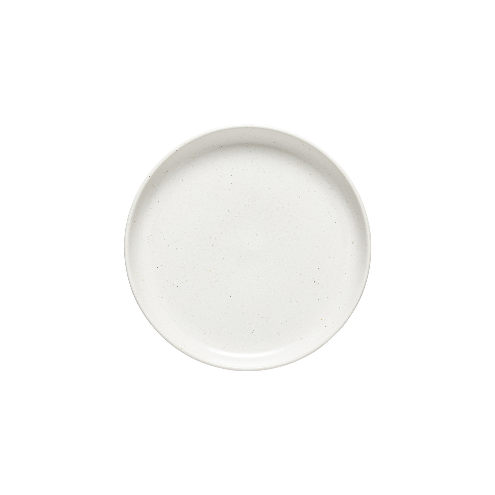 Casafina Pacifica Salad Plate, White