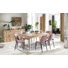 Francisque Configurable Dining Set