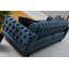 Silva 3 Seater Sleeper