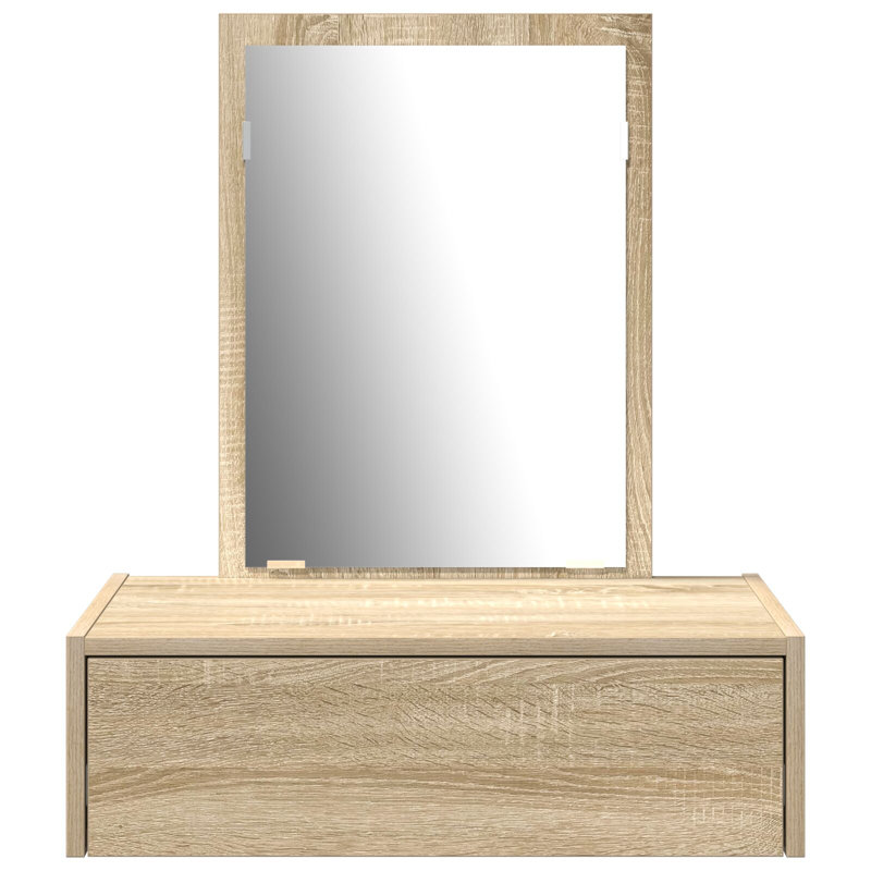 Dressing Table with Mirror