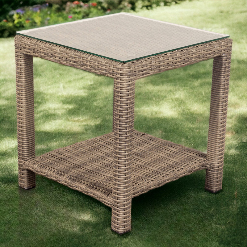 Table d'appoint Bakary