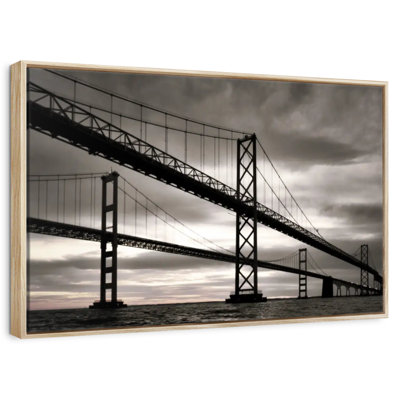 Chesapeake Bridge