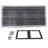 Dual Swing Gate Operator - GG1300/AS1300 AC/DC - Solar Kit 60W