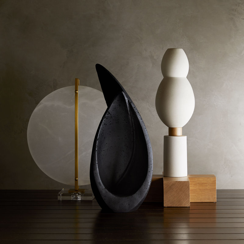 Davenport Sculpture