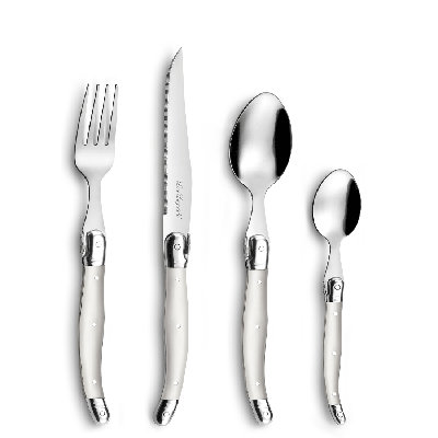 TRADITION Besteckset 24-teilig