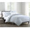 Blinn Cotton Duvet Cover Set