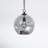 Chicago 1 - Light Single Pendant-209504320