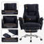 Fauteuil de bureau Chenille Criss Cross-953080766
