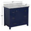 Ensemble de meuble-lavabo de 42 po Maven-1532903341