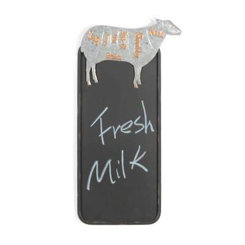 Melamine Chalkboard