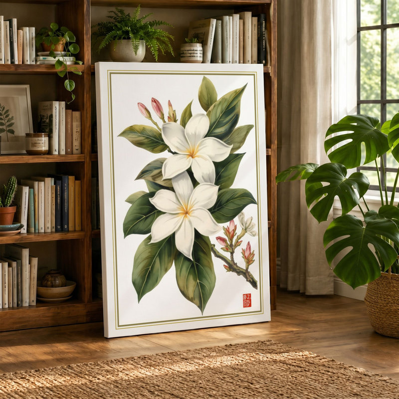 Print, 24x16 - 61.0 x 40.6 cm, Taupe Border