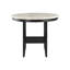 Ensemble de table et tabouret de bar GRETA