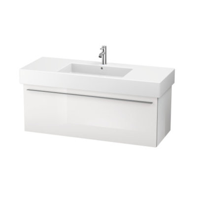Meuble-lavabo simple 49,25 po Vero