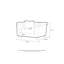 Noelia Accent Chairs-615529269