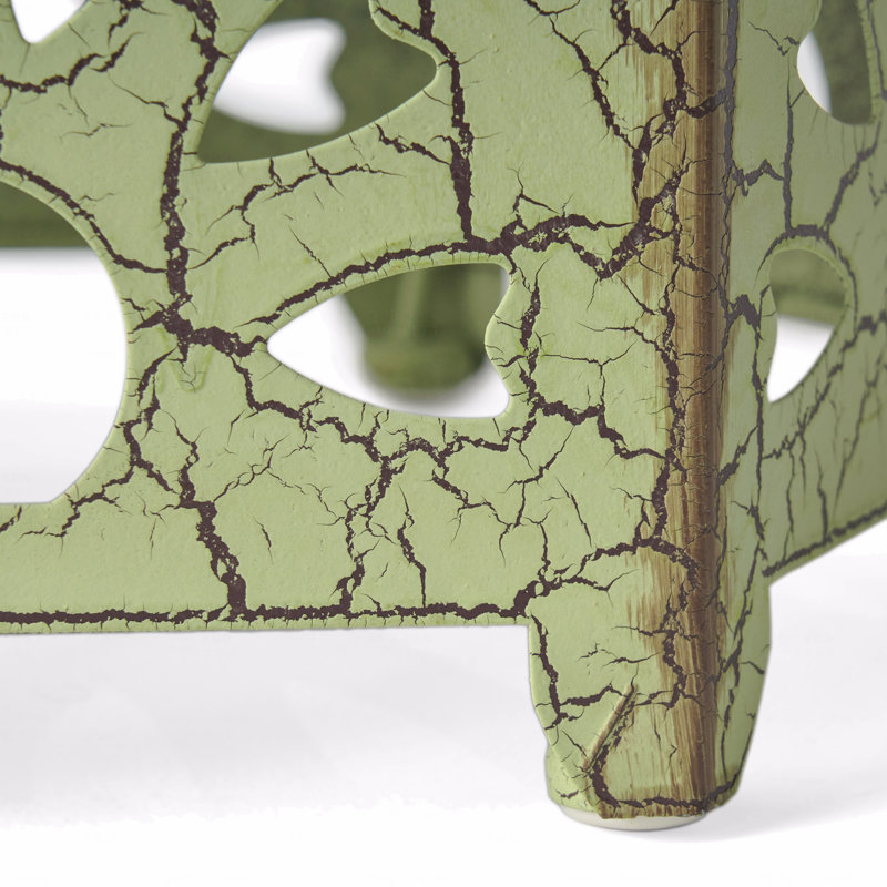 Table d'appoint Hexagon