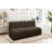 Hiral Upholstered Sectional Reversible-89266426