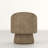 Murrow Upholstered Swivel Barrel Chair-982951087