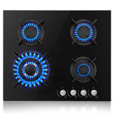 Topstrong Kochfeld 8060W Burner