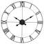 Ahyonna Metal Wall Clock