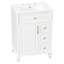 Meuble-lavabo 24 po avec lavabo-1983457956