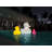 The Duck Duck Lamp Small Yellow-125499945-125499947