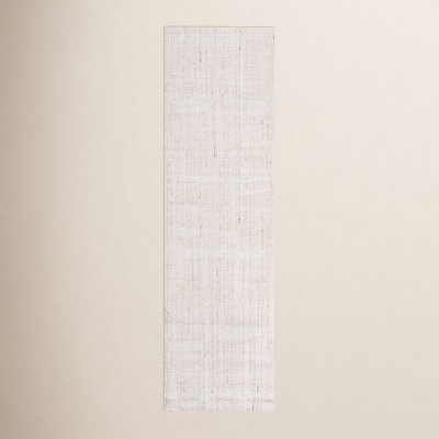 Galipeau Hand-Tufted Abstract Wool Rug