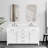 60" Bathroom Vanity Base Only