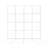 6.1 in. W x 6.1 in. L Peel and Stick Mosaic Tile