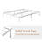 Metal Platform Bed Frame-2087455269-2087455270