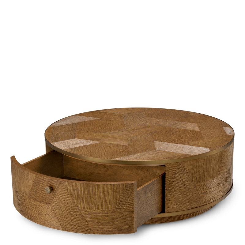 Velutto Coffee Table