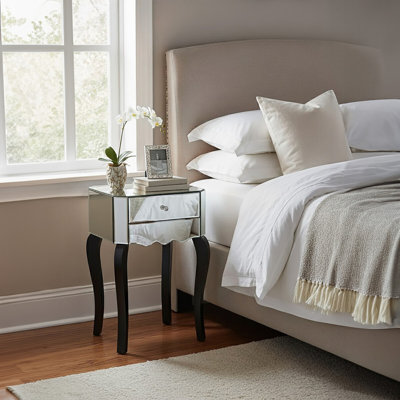 Dampier End Table