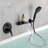 All-In-One Kit with Rough in-Valve-66893592