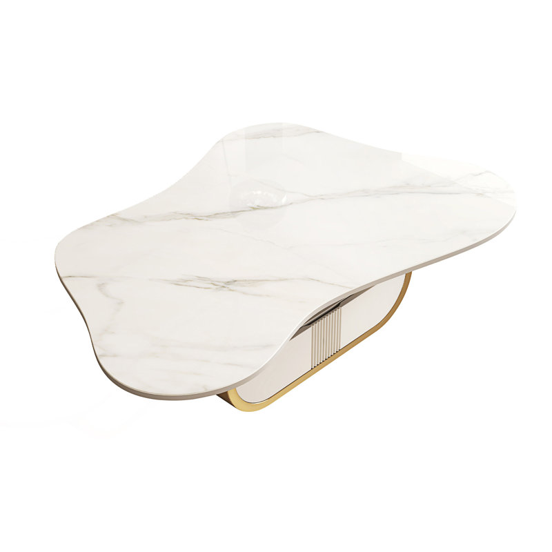 Table basse Modern Modern Butterfly